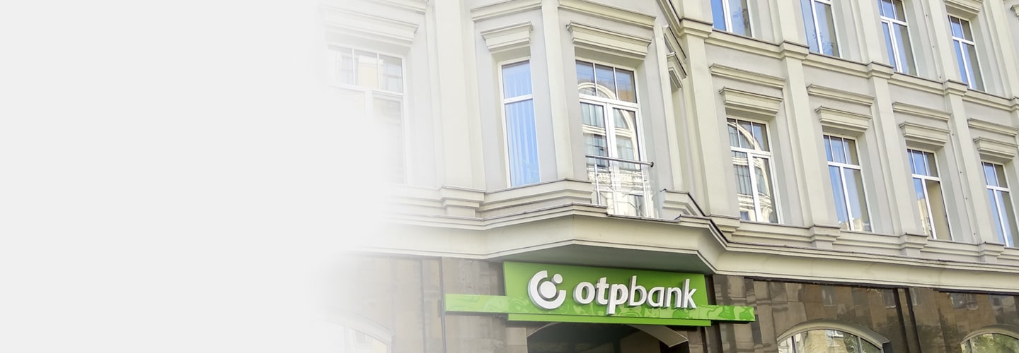 Про ОТП банк розгорнуто
