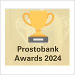Prostobank Awards