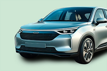 Кредит на нове авто